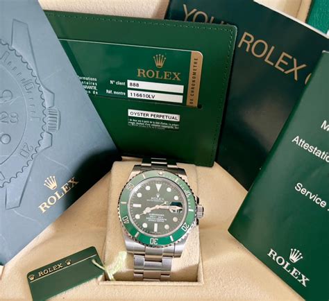 rolex usati sassuolo|carta di garanzia rolex pre owned.